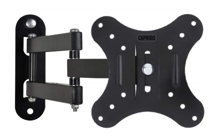 Caprigo Heavy Duty TV और Monitor Wall Mount Stand (Model M418) – मजबूत, टिकाऊ और एडजस्टेबल माउंटिंग सोल्यूशन